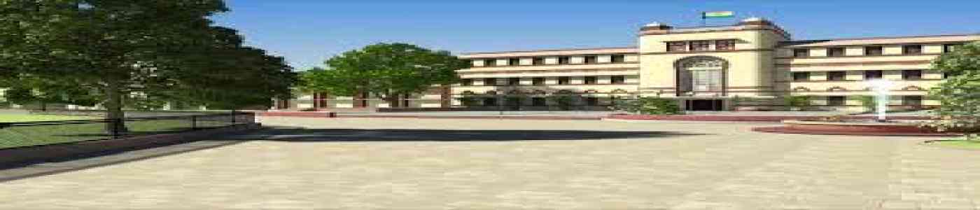 (HLCC) H. L. College of Commerce