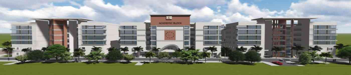 JSS Science and Technology University JSS Science and Technology University