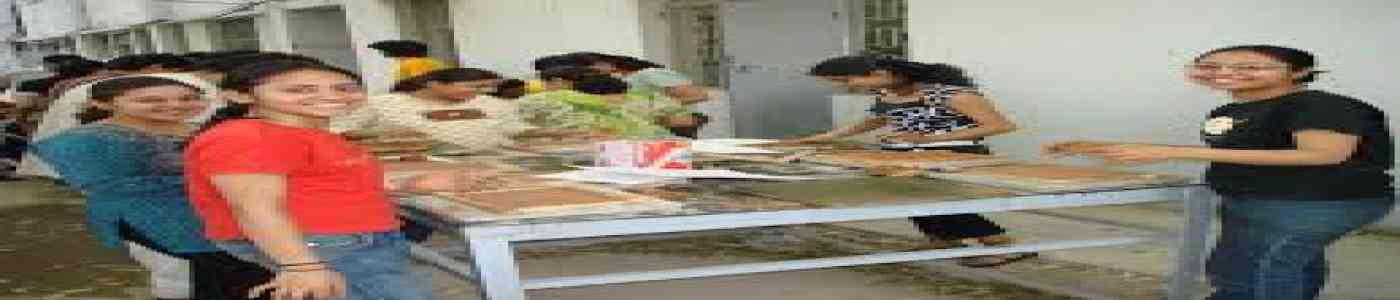 (VKACAID) Vastu Kala Academy college of Architecture and Interior Design