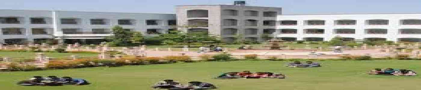 Shri Ram College of Management Shri Ram College of Management