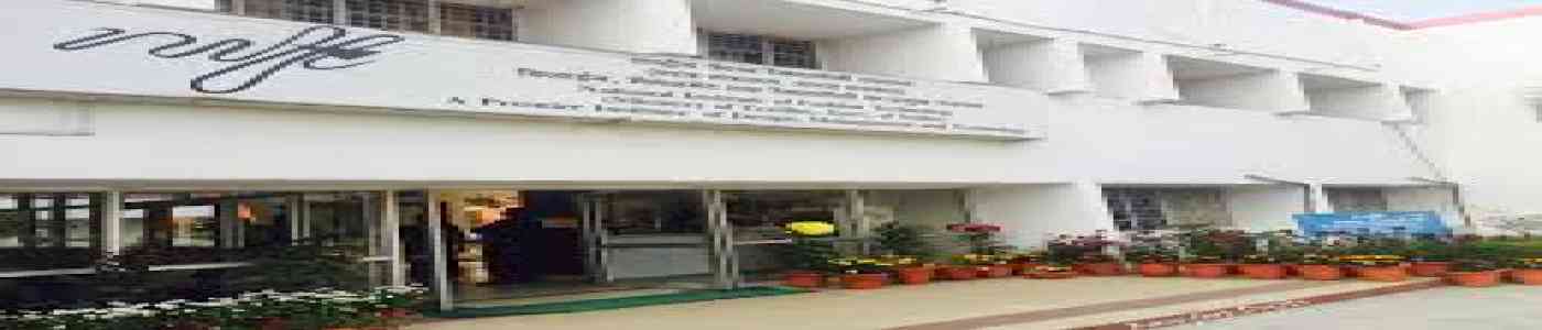 (NIFT) National Institute of Fashion Technology, Hyderabad (NIFT) National Institute of Fashion Technology, Hyderabad
