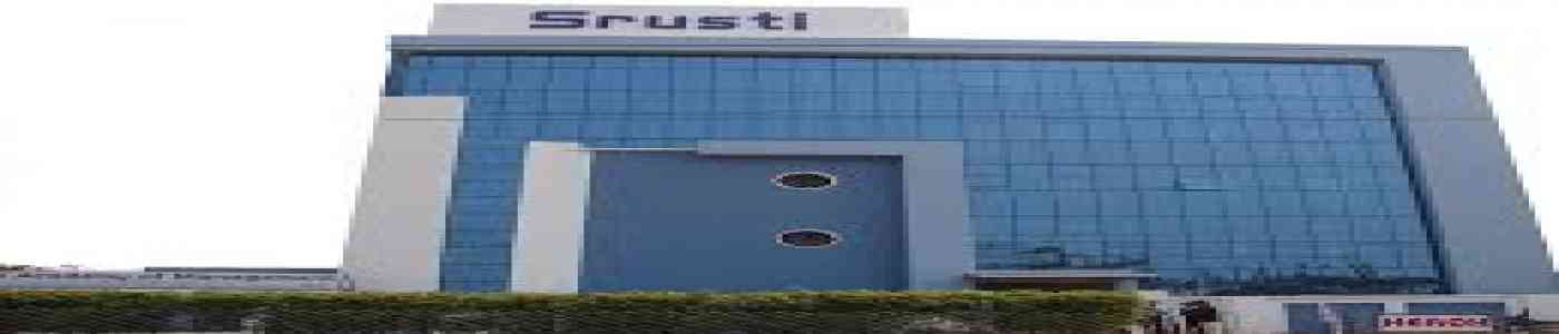 (SAM) Srusti Academy of Management 