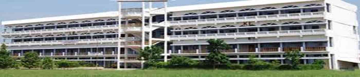 (VTRSAC) Vel Tech Ranga Sanku Arts College 