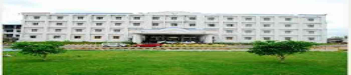 (SAMSKRUTI) Samskruti Group of Institutions 