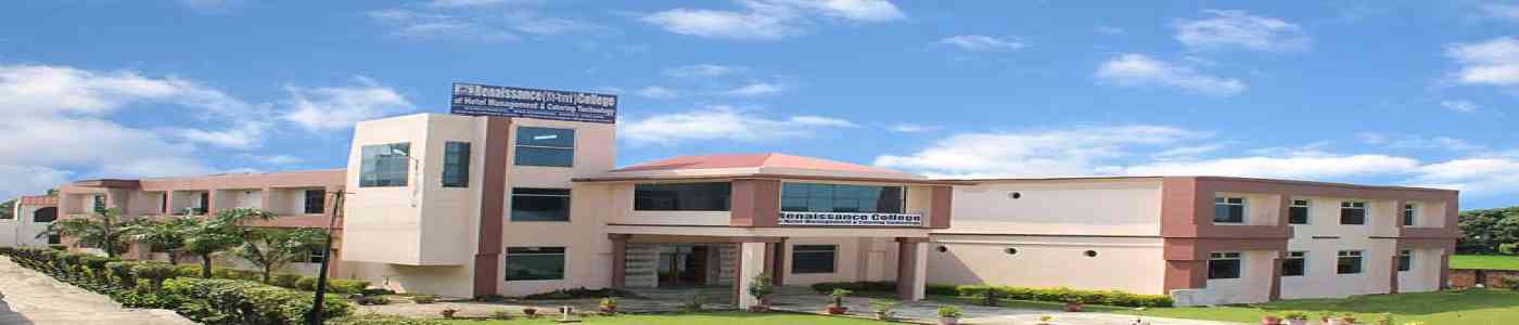 Renaissance College of Hotel Management & Catering Technology Uttarakhand