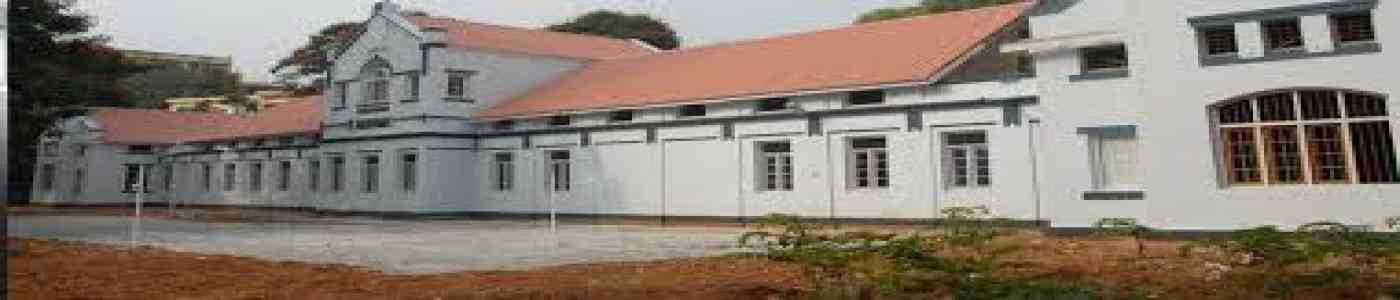 (GSC) Government Science College