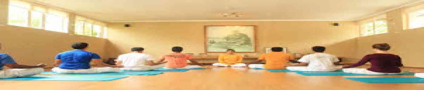 Sivananda Yoga Vedanta,New Delhi