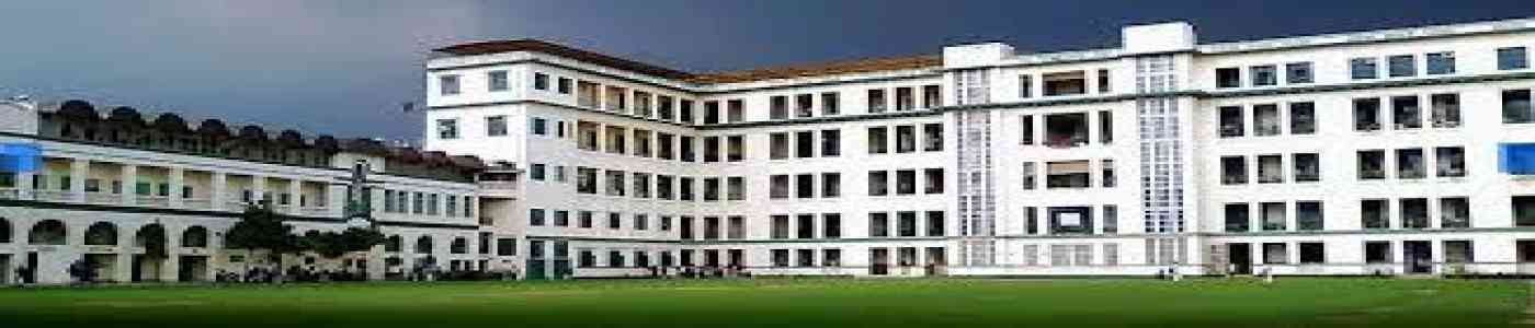 (SXC) St. Xavier's College, Kolkata