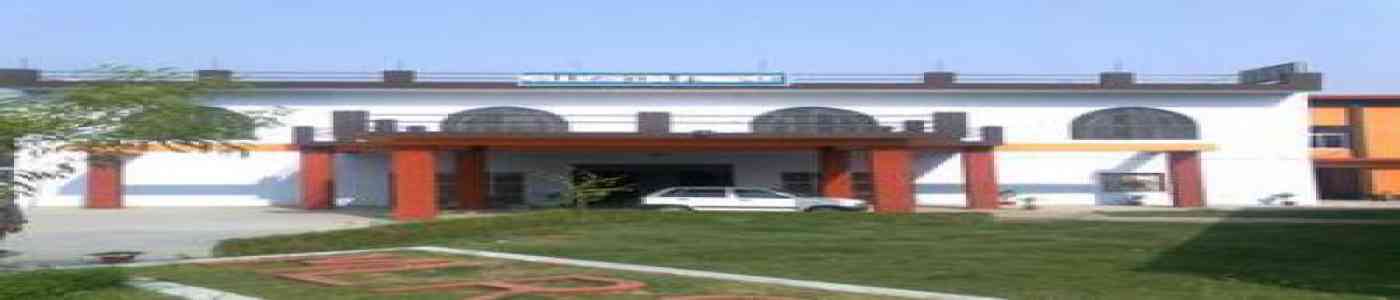 (MLRSM) Moti Lal Rastogi School of Management (MLRSM) Moti Lal Rastogi School of Management