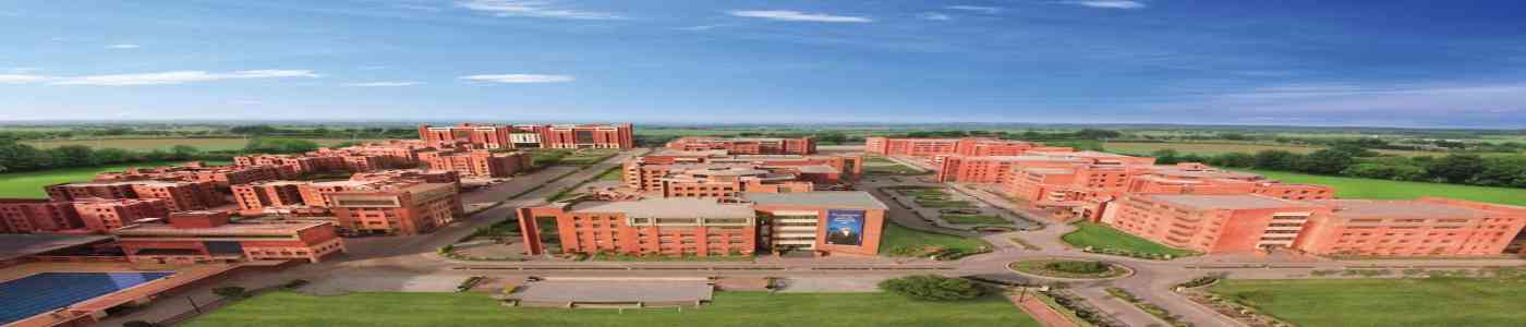 Amity School of Natural Resources & Sustainable Development Amity School of Natural Resources & Sustainable Development