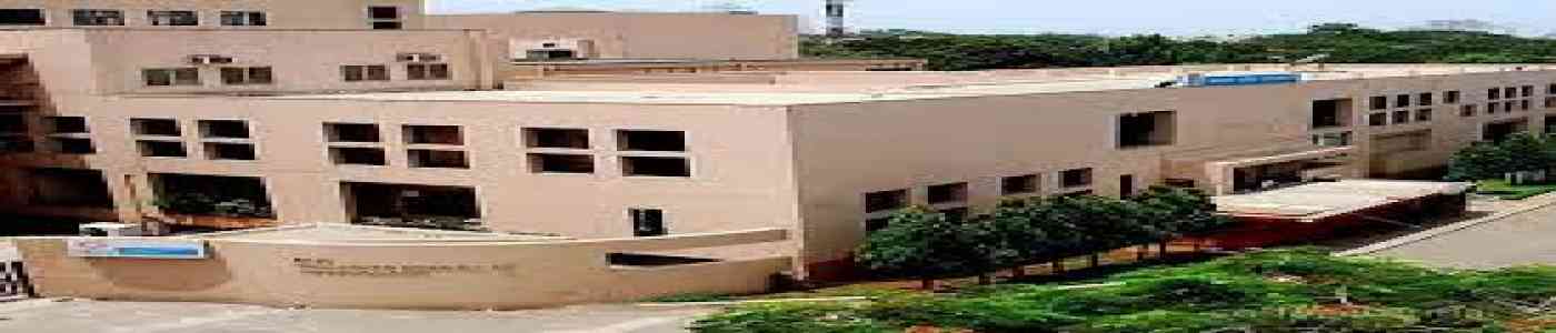 (SIESGST) SIES Graduate School of Technology (SIESGST) SIES Graduate School of Technology