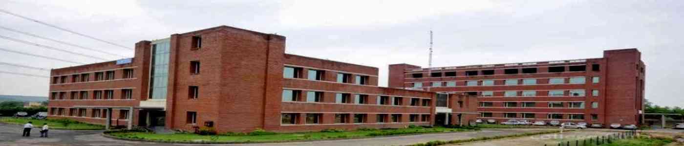 JK Business School