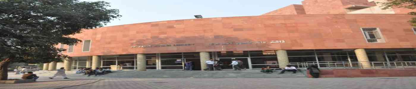 Jamia Millia Islamia University