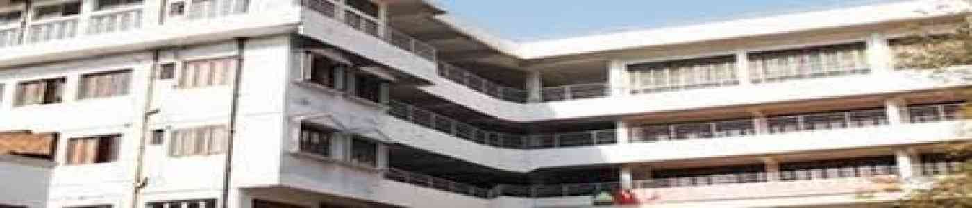 (KMIO) Kidwai Memorial Institute of Oncology 