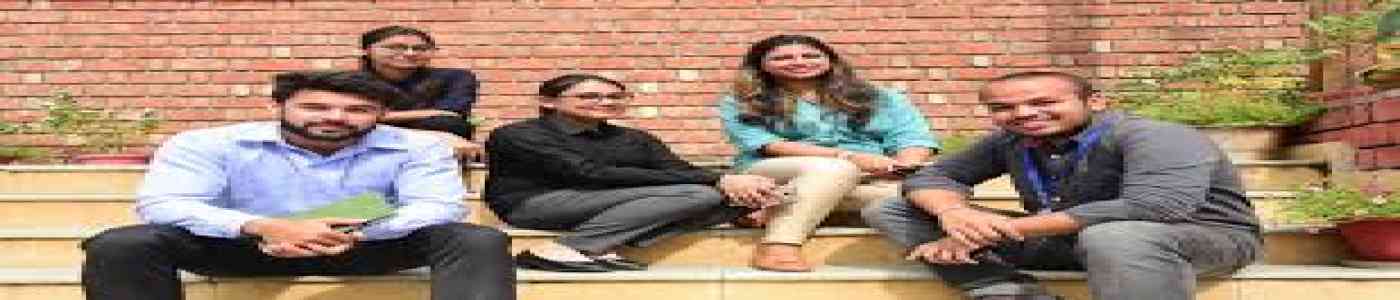 (IILM LUCKNOW) IILM Academy of Higher Learning 