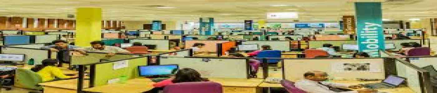 Infotech Technology