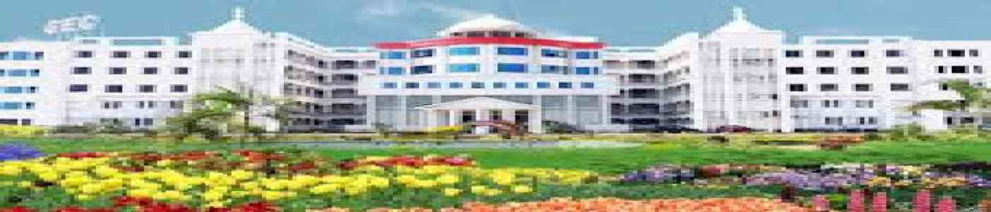 (GEC) Gandhi Engineering College 