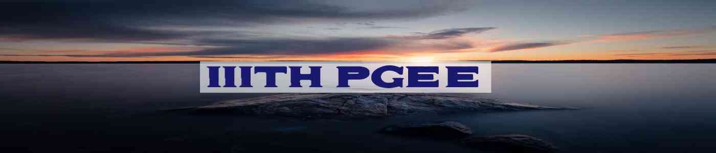 IIITH PGEE 2026