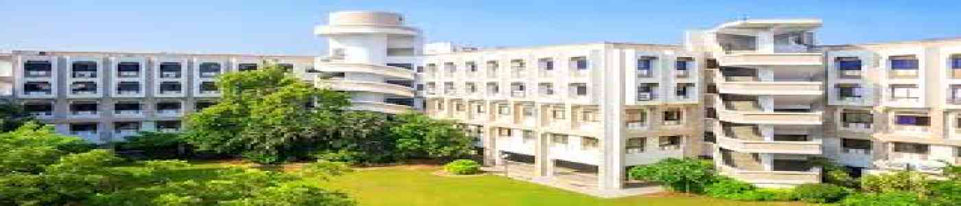 (NRIBM) N R Institute of Business Management 