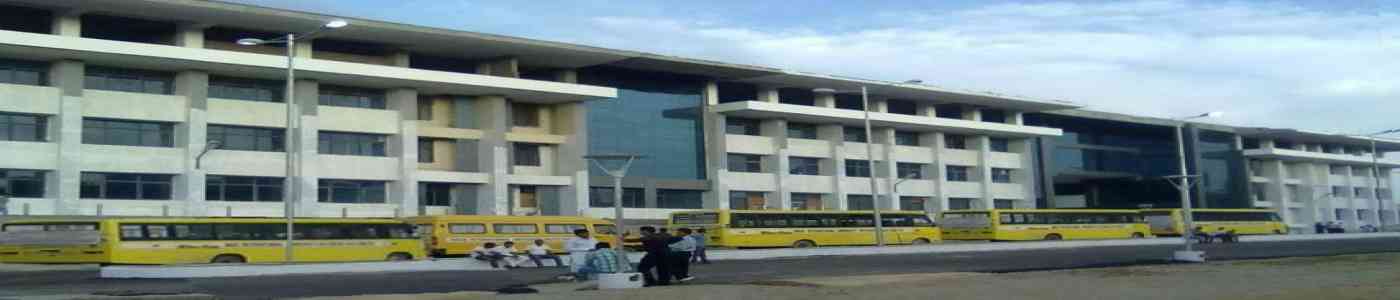 Indus International University Indus International University
