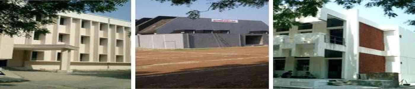 Gujarat University of Transplantation Sciences Gujarat University of Transplantation Sciences