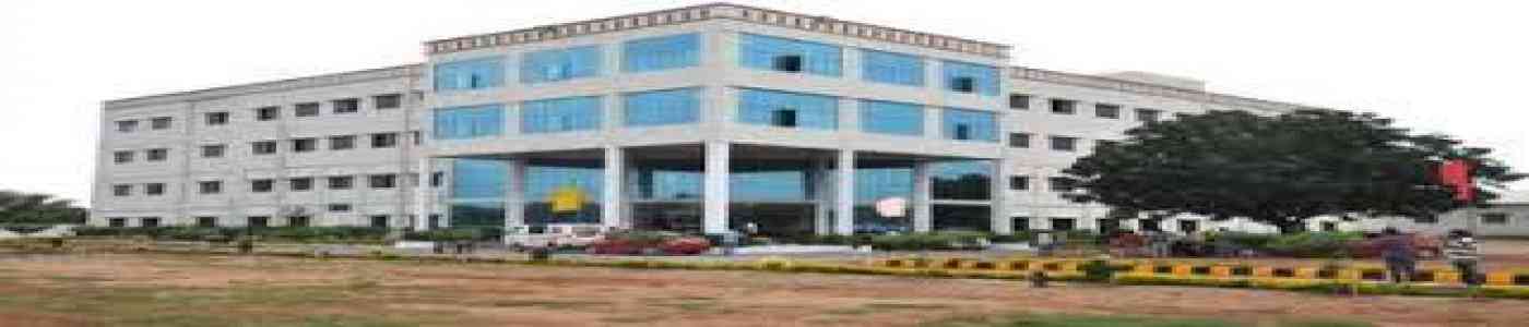 (JCPS) Jaya College of Paramedical Sciences 
