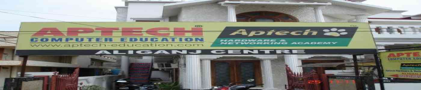 Aptech Computer Education