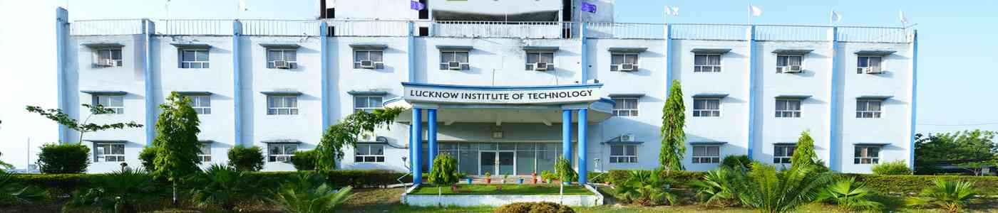 (LIT ) Lucknow Institute of Technology (LIT ) Lucknow Institute of Technology