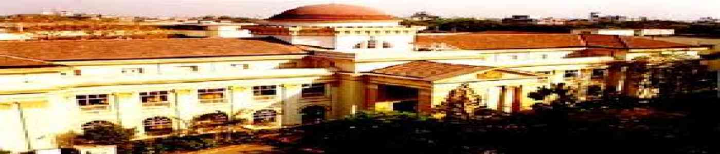 (VJTI) Veermata Jijabai Technological Institute 