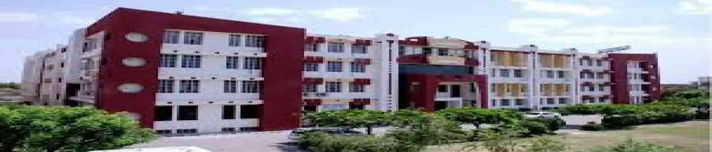 (KAUTILYA JAIPUR) Kautilya Institute of Technology and Engineering and School of Management 