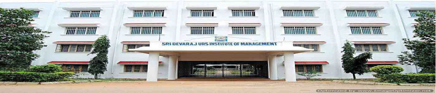 (SDUIM) Sri Devaraj Urs Institute of Management (SDUIM) Sri Devaraj Urs Institute of Management