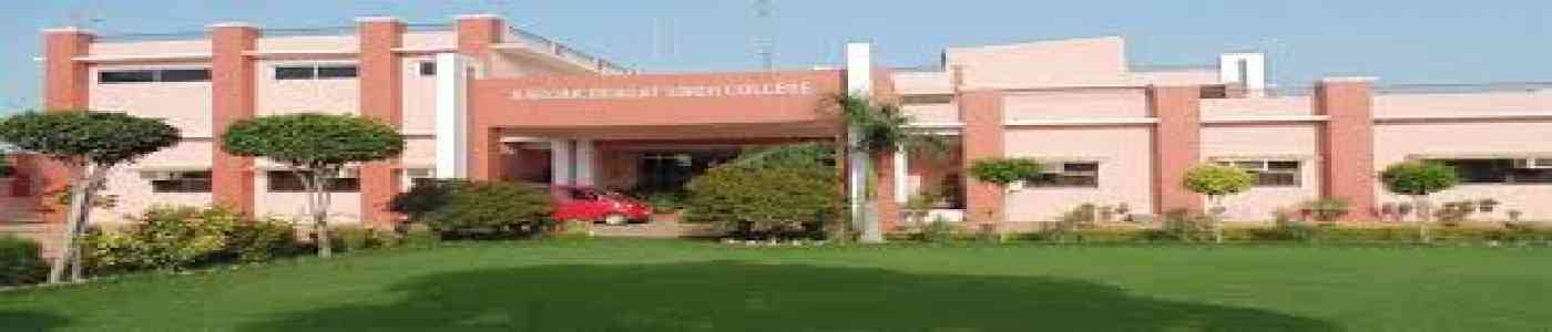 (SBSCTM) Sardar Bhagat Singh College of Technology & Management 