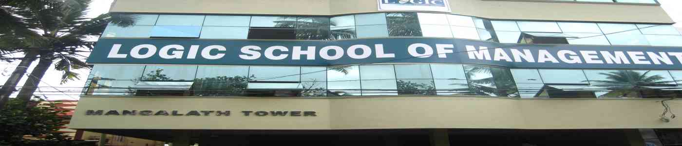 (LSM) Logic School of Management 