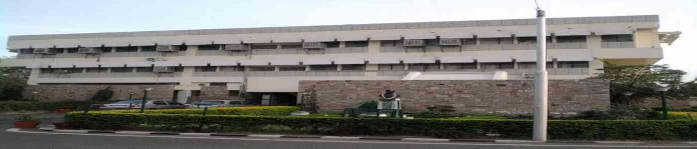 (MNIT) Malaviya National Institute of Technology