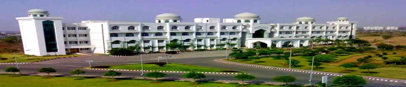 Maulana Azad National Urdu University