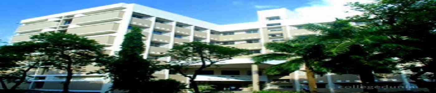 Shreemati Nathibai Damodar Thackersey Women's University 