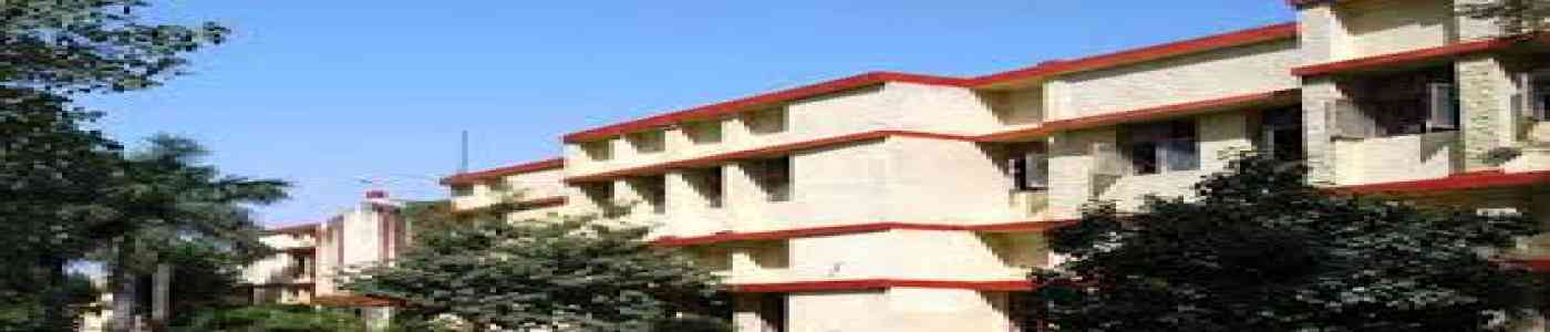 (SLMBVBGDC) Saroj-Lal Ji Mehrotra Bharatiya Vidya Bhavan Girl s Degree College 