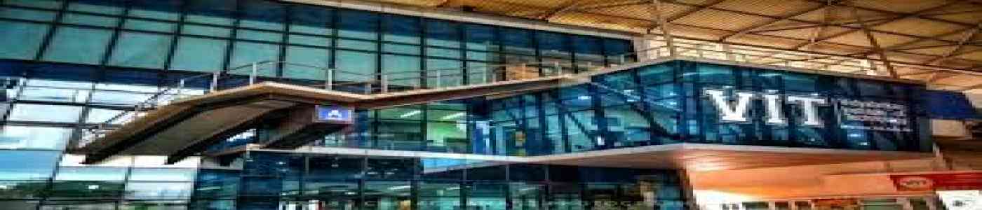 Vidyalankar School of Information Technology 