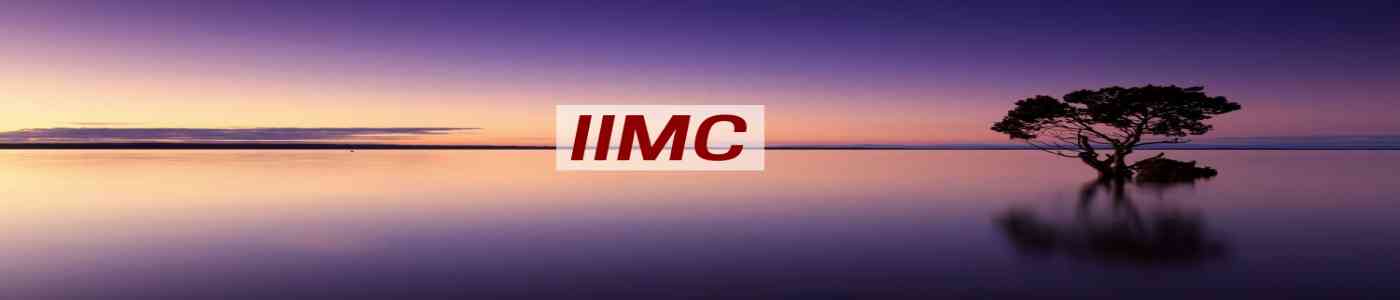 IIMC 2026