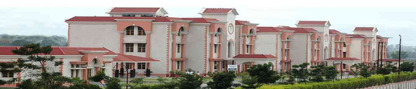 Law College Dehradun Law College Dehradun
