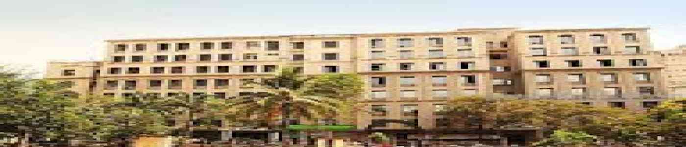 (CSC) Chandrabhan Sharma College of Arts, Science & Commerce