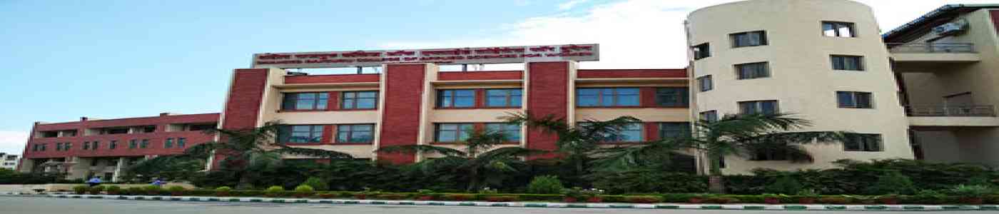 (SRCASW) Shaheed Rajguru College of Applied Science for Women (SRCASW) Shaheed Rajguru College of Applied Science for Women