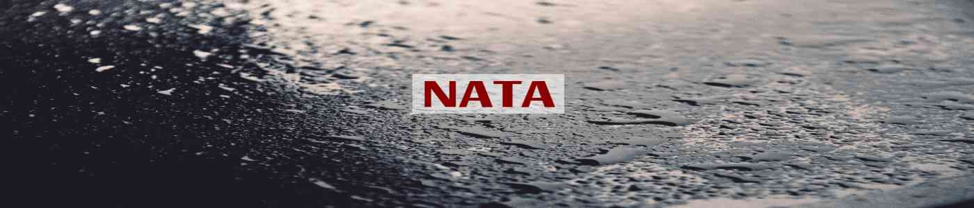 NATA 2026