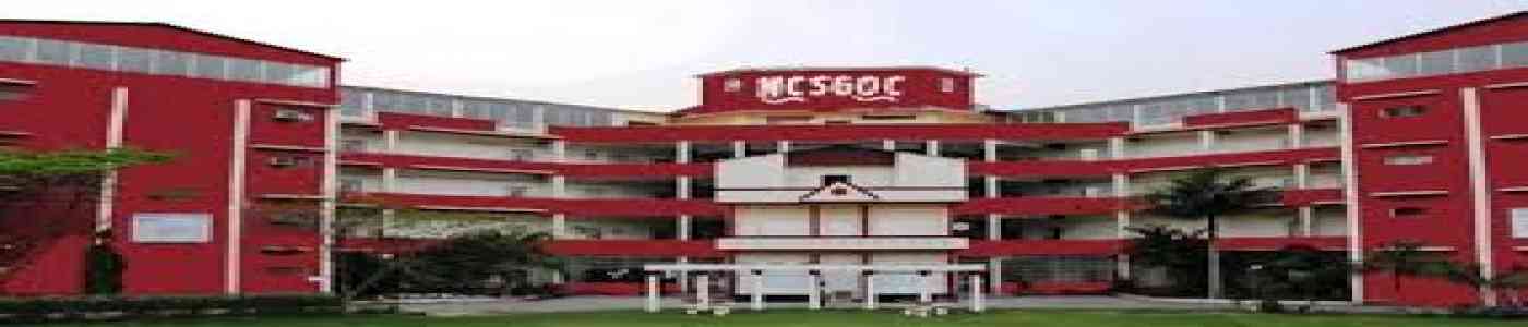 Dr. M C Saxena Group of Colleges, Lucknow