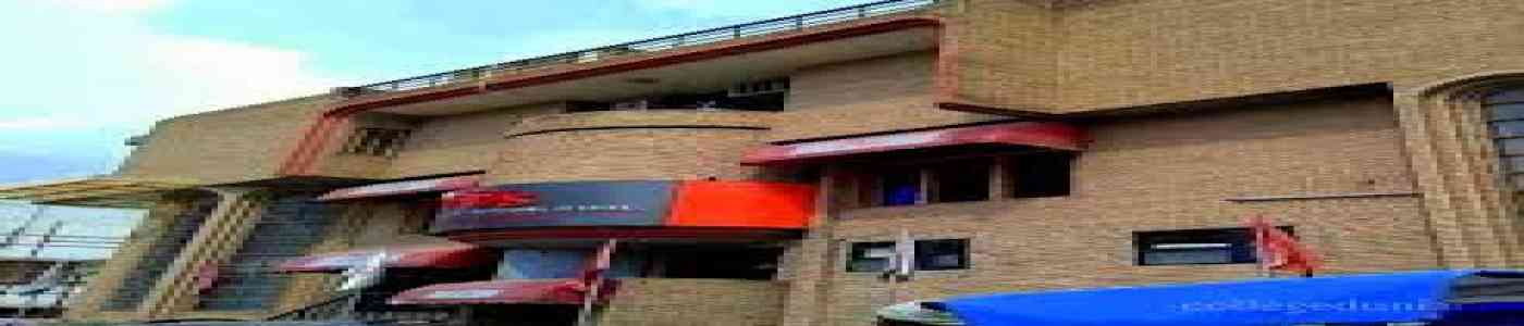 IVS School of Design, New Delhi IVS School of Design, New Delhi