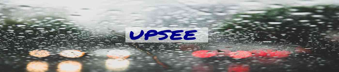UPSEE 2026