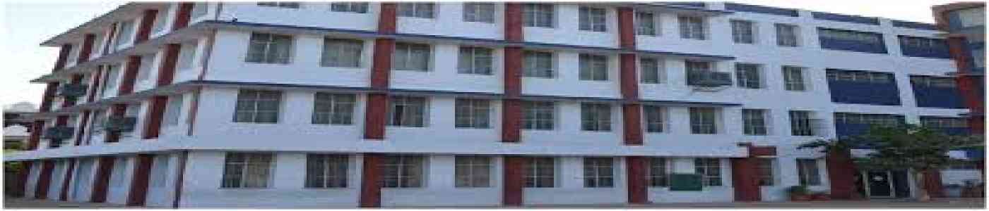 (VMSPM) Vidyasthali Group Of Institutions