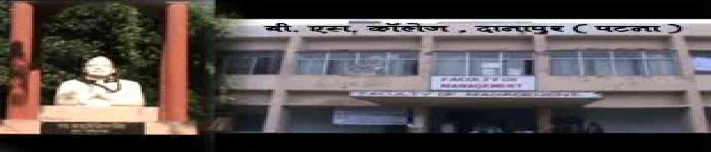 B. S. College,Patna