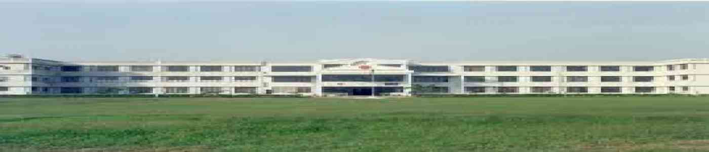 (SJRSIET) Shri Jeet Ram Smarak Institute of Engineering & Technology 