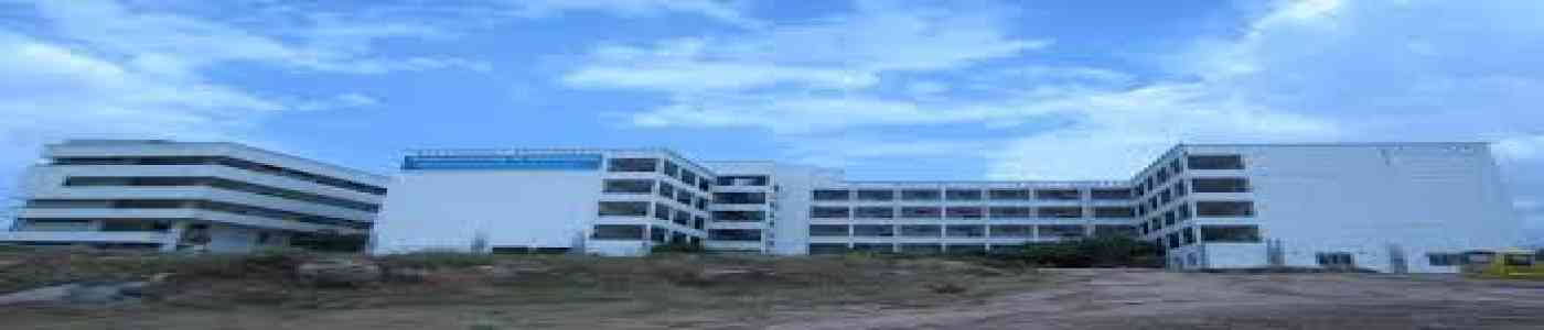 (VGI) Vivekananda Group of Institutions 